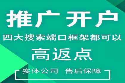 百度企业级服务推广的全面解决方案